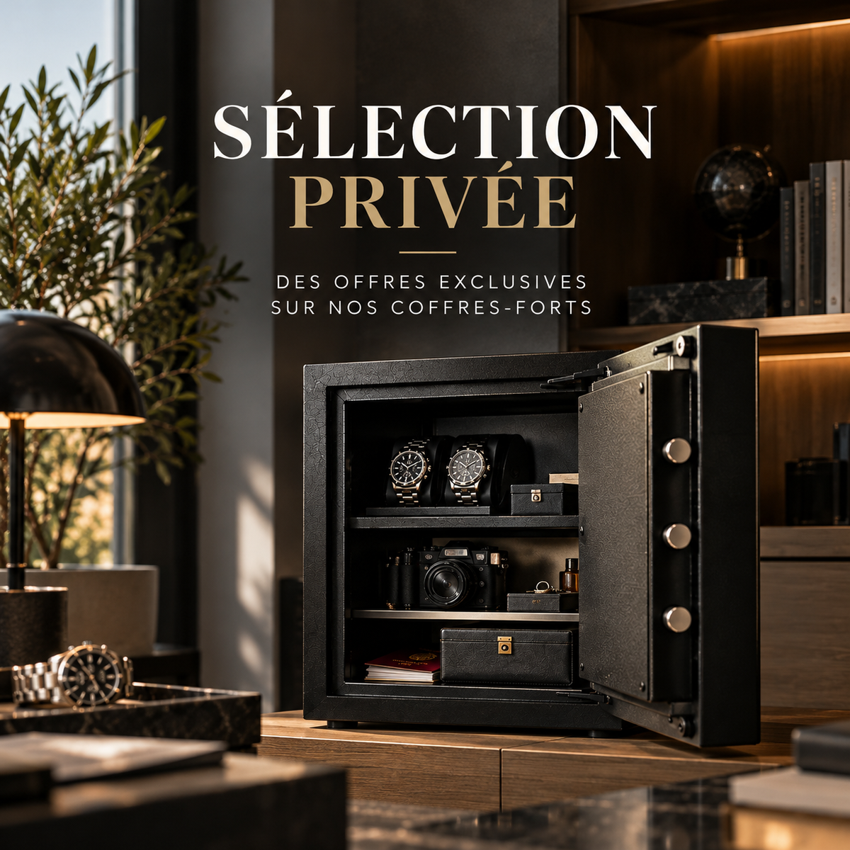 Sélection privée Image