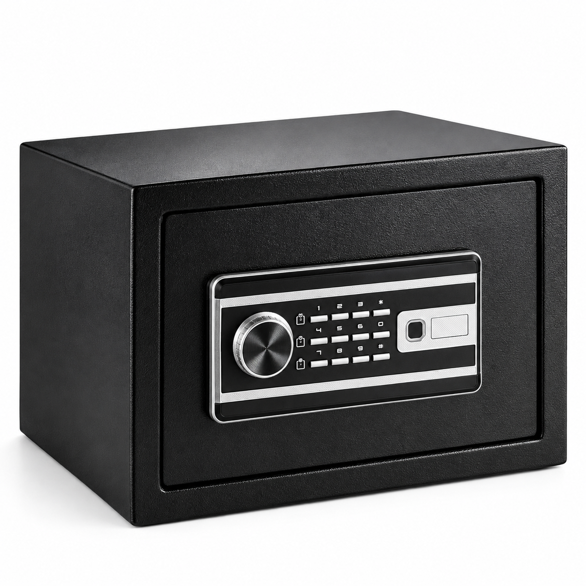 Coffre-fort électronique Compact