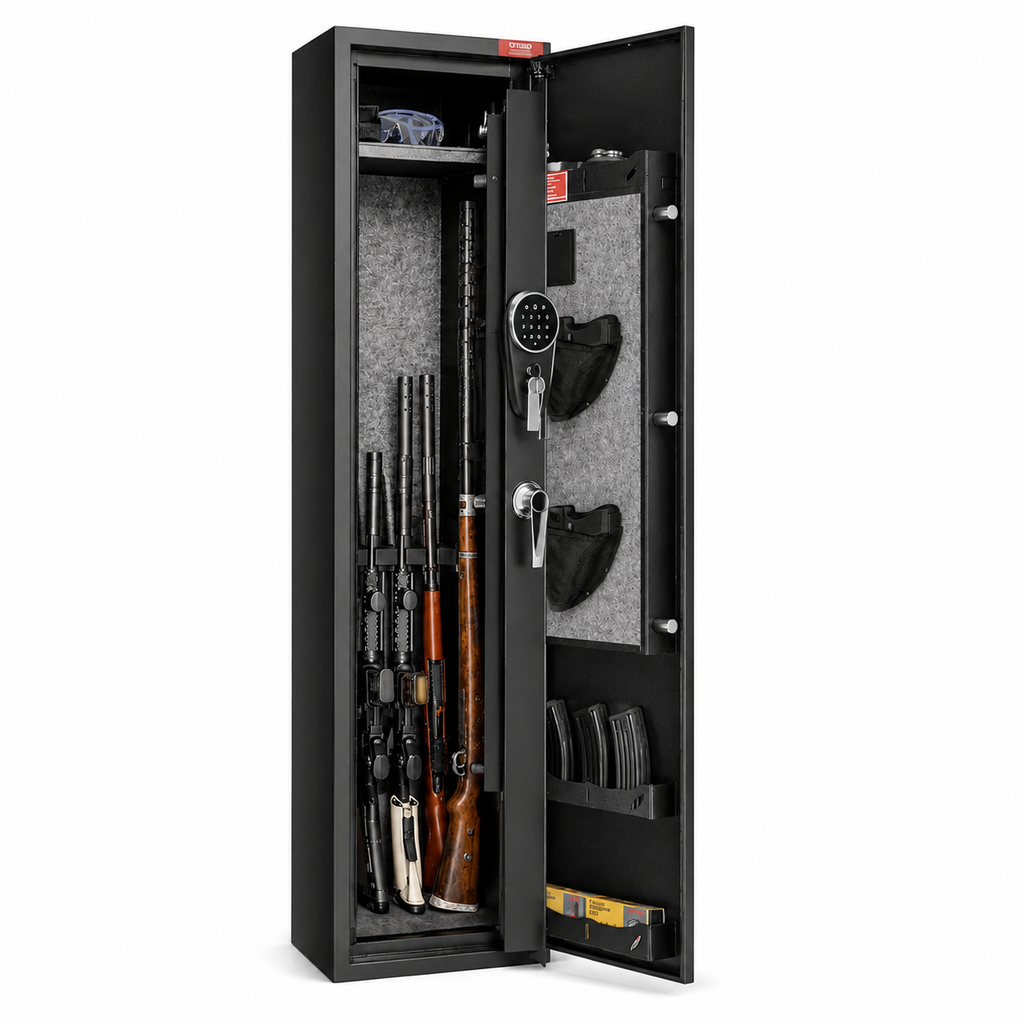 Armoire forte pour armes Format Compact