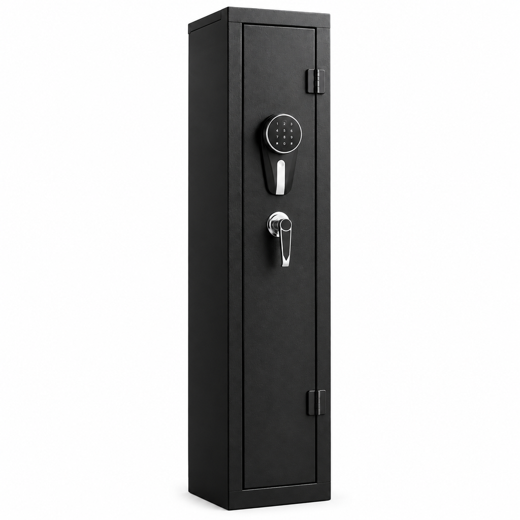 Armoire forte pour armes Format Compact