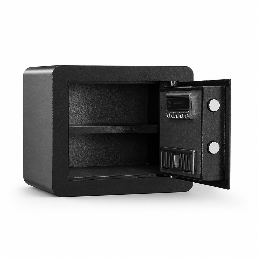Coffre-fort électronique Compact